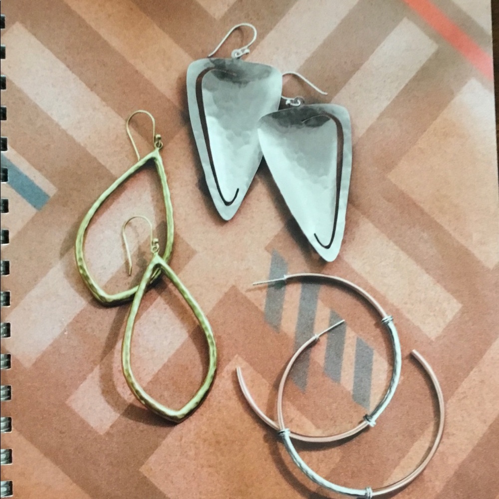 Silpada Catalog